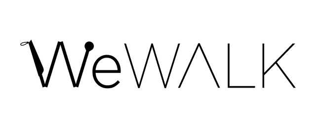 WeWalk