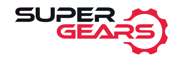 Supergears
