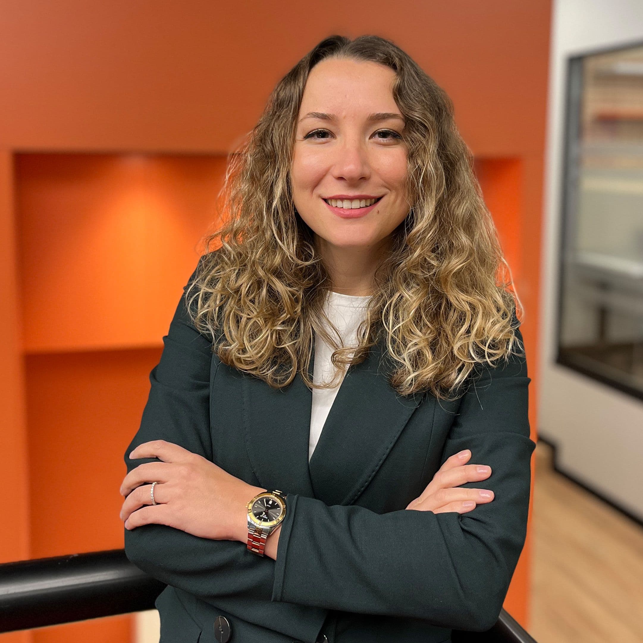 Merve Kütükçüoğlu Karpuzcu